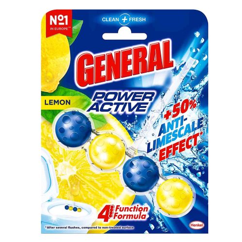 DG PWR ACTV 2+1 LEMON