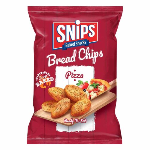 SNIPS BRD 90G  PIZZA (12)