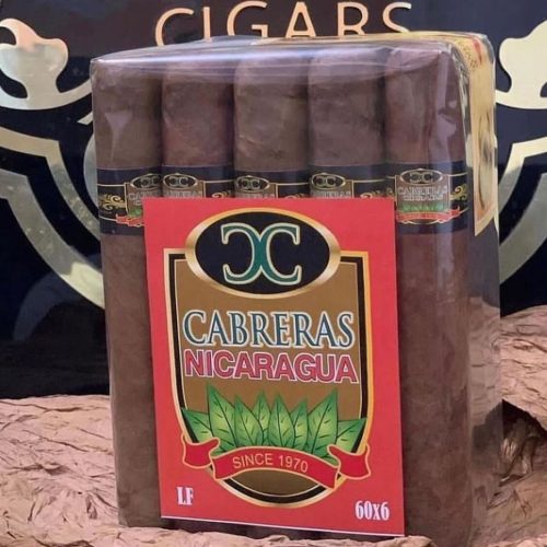CABRERAS BIG GORDO  (20)