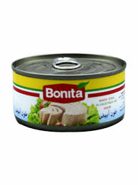 BONITA THON 185G(48)