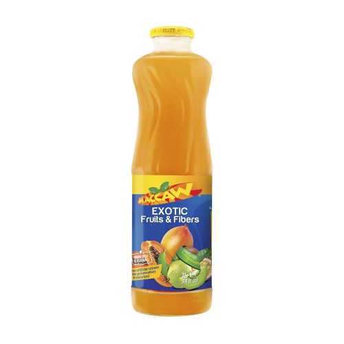 MACCAW EXOTIC 1L
