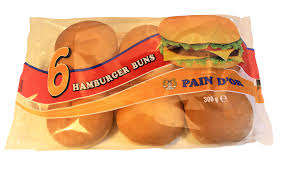 P.D PICNIC BUN