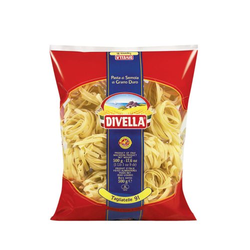 DIVELLA TAGLIAT 91