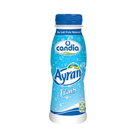 CANDIA AYRAN 250M ASS