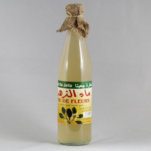 JEITA E.D.FLR 500ML ORNG BLOSSOM