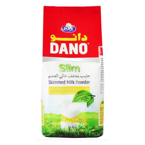 DANO SLIM BAG 900G(12)