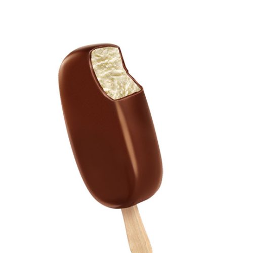 ICE.JUMBO  DIET VANILLE(12)