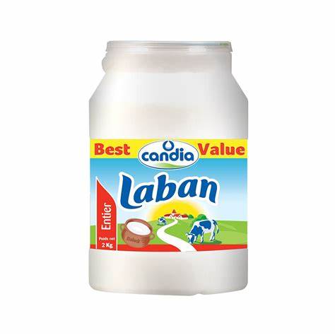 CANDIA LABAN 2K