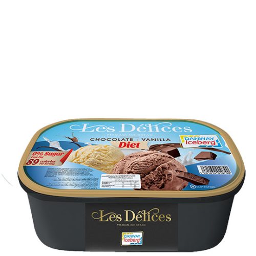 ICE.FAMIL.2L  DIET