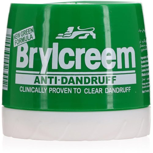 BRYLCREEM 140M GREEN