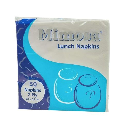 MIMOSA NAPKINSX50 (40)