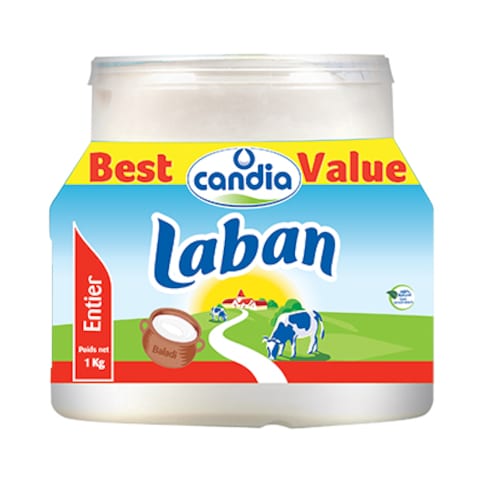CANDIA LABAN 1K ENTIER