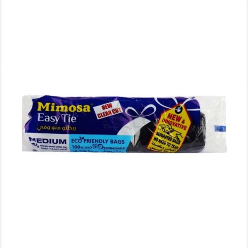 MIMOSA T.B MED NOIR (12)