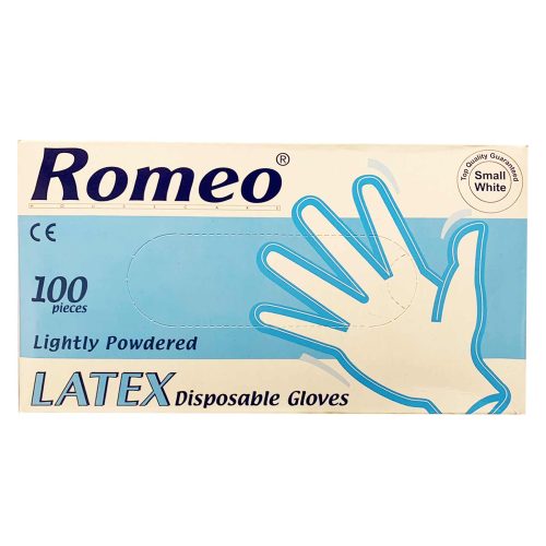 ROMEO  LATX  SML (10)037