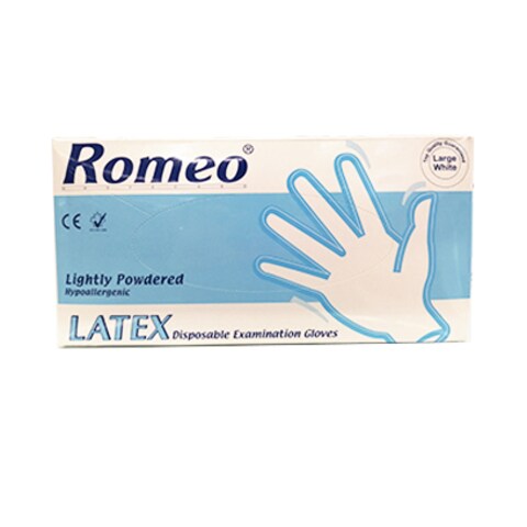 ROMEO  LATX LRG(10)039