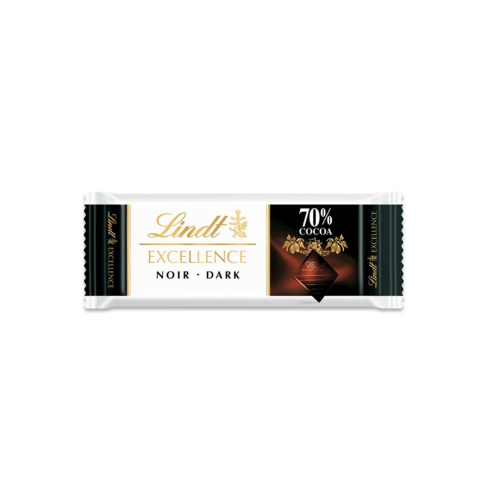 LINDT 35G EX.DRK 70% (24)168524