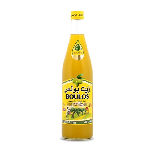 BOULOS H.BOTTLE 500M (12)