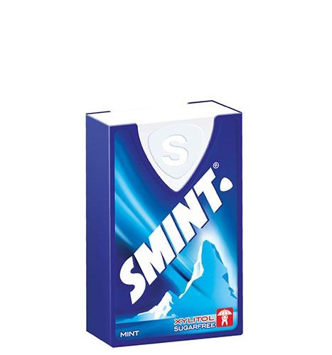 SMINT MINT