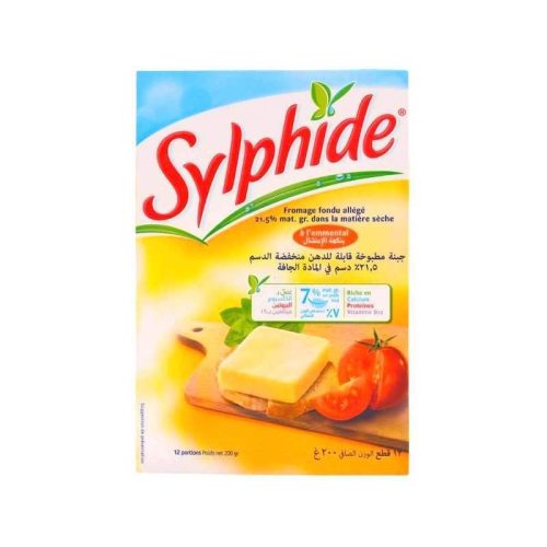 -SYLPHIDE 200G 12P (24)