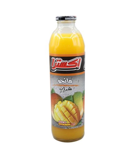 X-TRA MANGO JUICE 1L