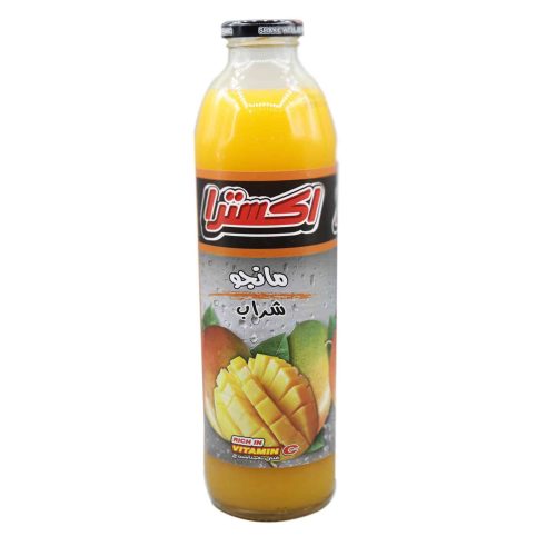 X-TRA MANGO JUICE 1L