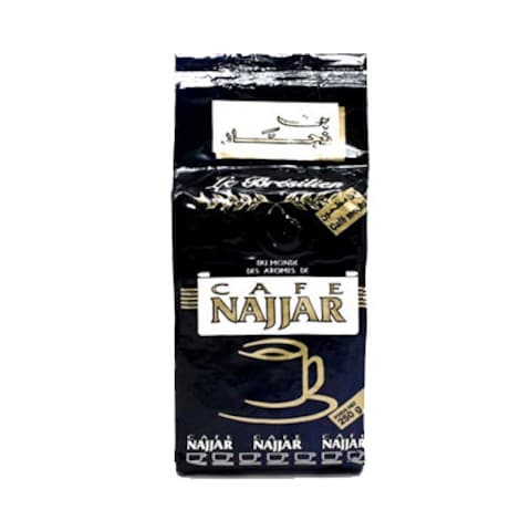 C.NAJ BRES.180G (20)