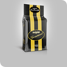 C.NAJ GOURMET 180G(20)