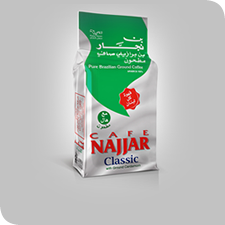 C.NAJ CLSS.HAL 180G(20)