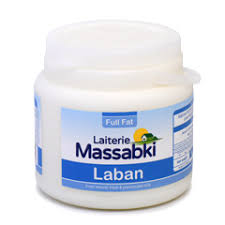 MASABKI LABAN 1KG