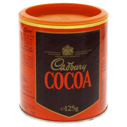 CAD/CACAO 125G (12)