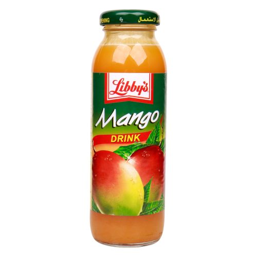 LIB.250ML MANGO N.(24)