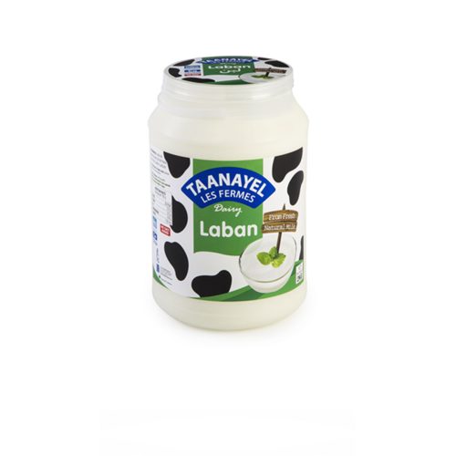 TAANAYEL LABAN GAL 2K