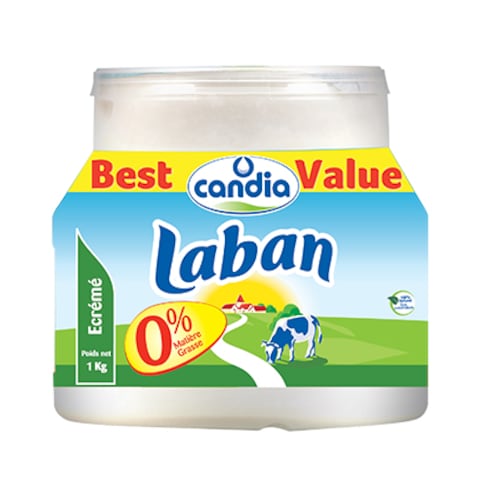 CANDIA LABAN 1K 0%