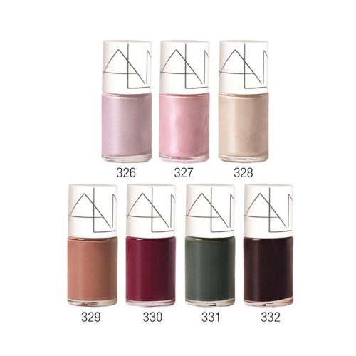 ALMA VERNIS
