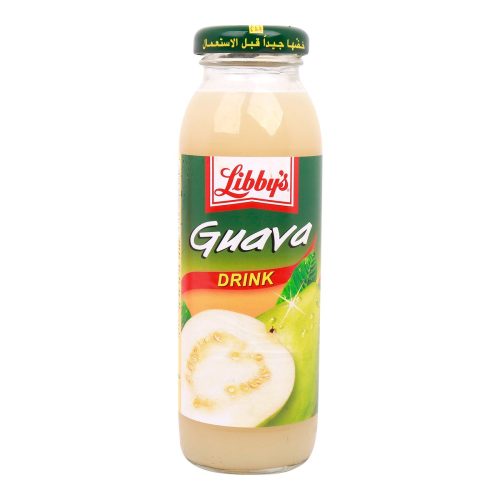 LIB.250ML GUAVA (24)