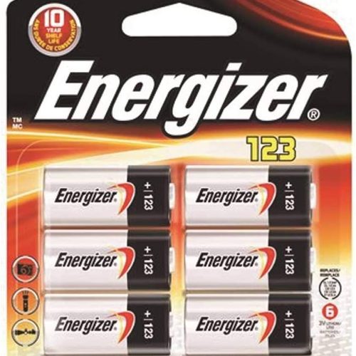 ER EL 123BP1 3V(6)