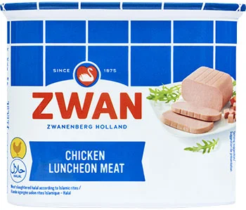 ZWAN L.M CHK 340G(12)