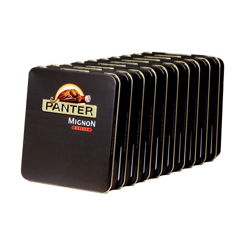 PANTER 20 MIG DE LUXE(10)