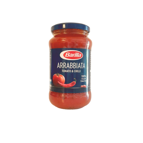 BAR.SCE ARRABBIATA 400G (6)