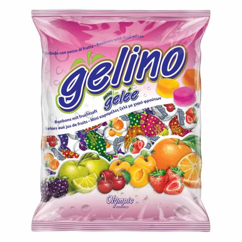OLYMPIC GELINO 300G