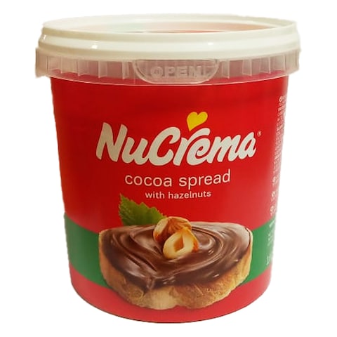 NUCREMA 400G HAZEL CHOCO (8)