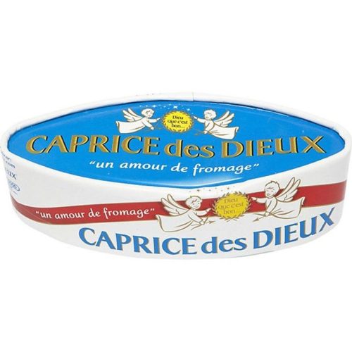 SAV.CAPRICE DES DIEUX 200G