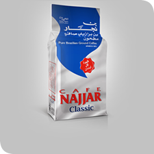 C.NAJ CLSS 400G(10)