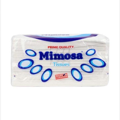 MIMOSA TISSUE 500G