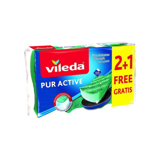 VIL.SP PUR ACTIVE FLEX 2+1