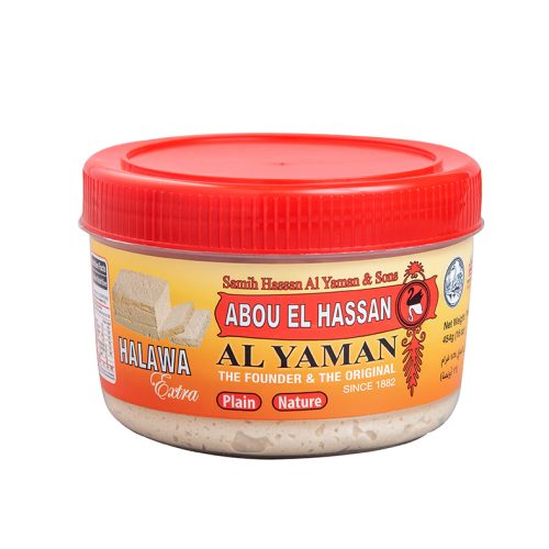 AL YAM.H.SEDA 450G