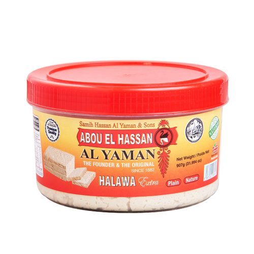 AL YAM.H.SEDA 900G