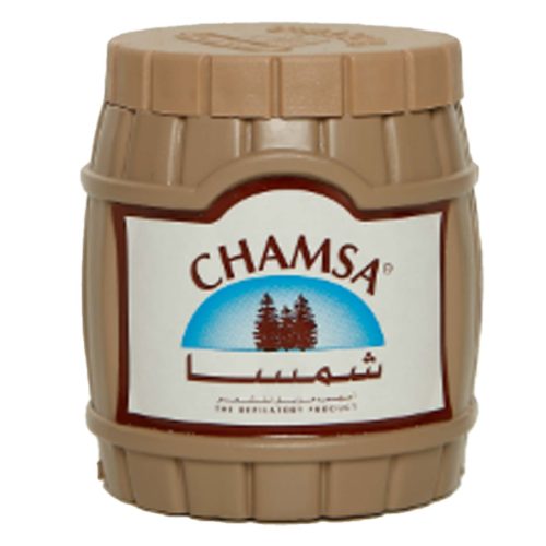 CHAMSA JAR 250ML