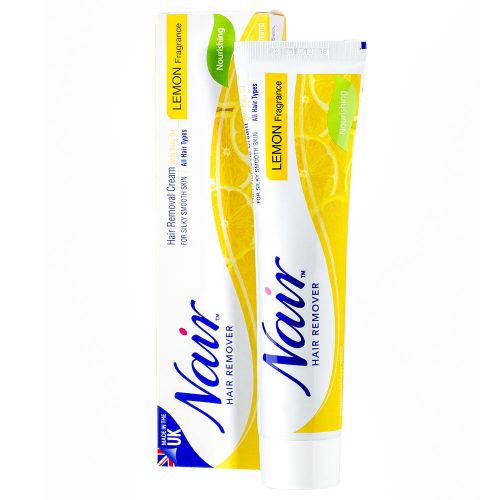 NAIR LEMON