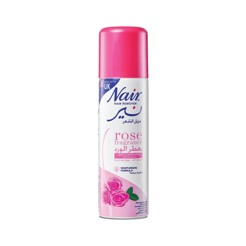 NAIR ROSE FRAG 110G
